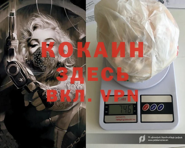 кокс Белокуриха